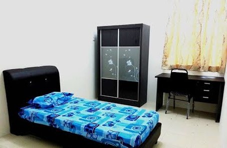 Kampar Student Hostel, Room for Rent, House to Let, Room Rental, UTAR, Universiti Tunku Abdul Rahman, KTAR, TARUC, College, University, Accommodation, Student, Hostel, Kampar, Perak, Malaysia