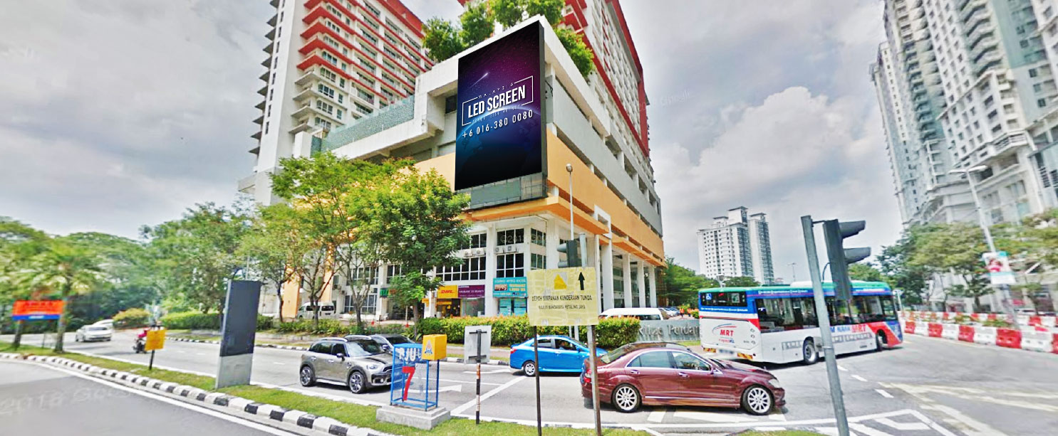 Damansara Perdana Petaling Jaya LED Screen Advertising Agency, Damansara Perdana Petaling Jaya Digital Billboard Advertising Agency, Damansara Perdana Petaling Jaya LED Billboard Advertising Agency, Damansara Perdana 