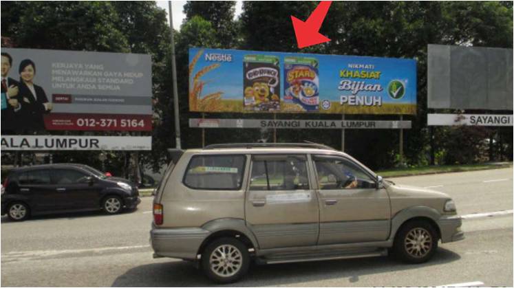 Jalan Gembira, OUG, Kuala Lumpur Outdoor Billboard Advertising Agency, Outdoor Billboard Advertising Space for Rent, Outdoor Billboard Ads Slot to Let, Outdoor Billboard Advertisement Rental, Outdoor Billboard Advertising Agency, in Jalan Gembira, OUG, Kuala Lumpur, 