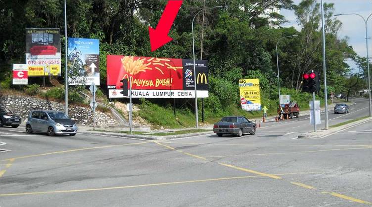 Jalan Jalil Perkasa 1, Kuala Lumpur Outdoor Billboard Advertising Agency, Outdoor Billboard Advertising Space for Rent, Outdoor Billboard Ads Slot to Let, Outdoor Billboard Advertisement Rental, Outdoor Billboard Advertising Agency, in Jalan Jalil Perkasa 1, Kuala Lumpur, 