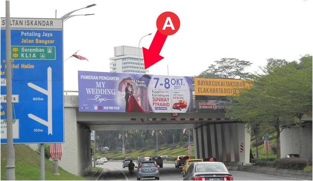Lebuhraya Sultan Iskandar, Kuala Lumpur Outdoor Billboard Advertising Agency, Outdoor Billboard Advertising Space for Rent, Outdoor Billboard Ads Slot to Let, Outdoor Billboard Advertisement Rental, Outdoor Billboard Advertising Agency, in Lebuhraya Sultan Iskandar, Kuala Lumpur, 