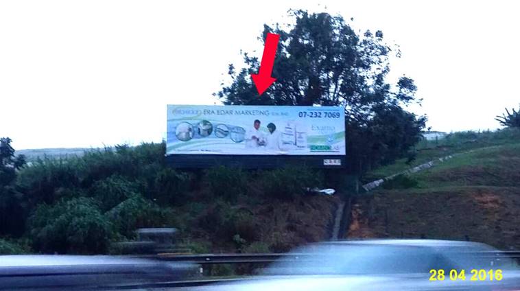 KM8.4 (SB) Kempas/Pasir Gudang, Johor Bahru Outdoor Billboard Advertising Agency, Outdoor Billboard Advertising Space for Rent, Outdoor Billboard Ads Slot to Let, Outdoor Billboard Advertisement Rental, Outdoor Billboard Advertising Agency, in KM8.4 (SB) Kempas/Pasir Gudang, Johor Bahru,
