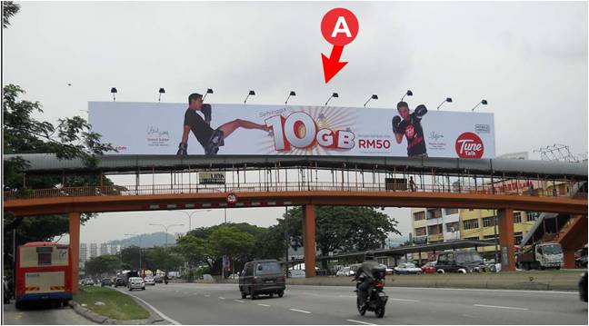 Jalan Tun Razak, Kuala Lumpur Outdoor Billboard Advertising Agency, Outdoor Billboard Advertising Space for Rent, Outdoor Billboard Ads Slot to Let, Outdoor Billboard Advertisement Rental, Outdoor Billboard Advertising Agency, in Jalan Tun Razak, Kuala Lumpur, 