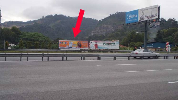 KM450.8 (SB) Sungai Buloh, Selangor Outdoor Billboard Advertising Agency, Outdoor Billboard Advertising Space for Rent, Outdoor Billboard Ads Slot to Let, Outdoor Billboard Advertisement Rental, Outdoor Billboard Advertising Agency, in KM450.8 (SB) Sungai Buloh, Selangor,