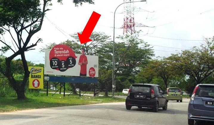 Seksyen 7 roundabout, Bandar Baru Bangi, Selangor Outdoor Billboard Advertising Agency, Outdoor Billboard Advertising Space for Rent, Outdoor Billboard Ads Slot to Let, Outdoor Billboard Advertisement Rental, Outdoor Billboard Advertising Agency, in Seksyen 7 roundabout, Bandar Baru Bangi, Selangor,